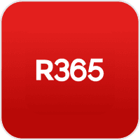 Company logo of Restaurant 365 management software
