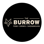 The Burrow company logo