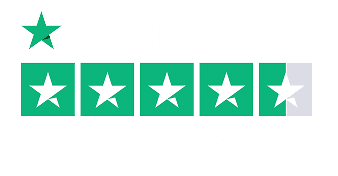 Trustpilot badge for SpotOn