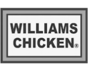 Company logo of our partner Williams Chicken