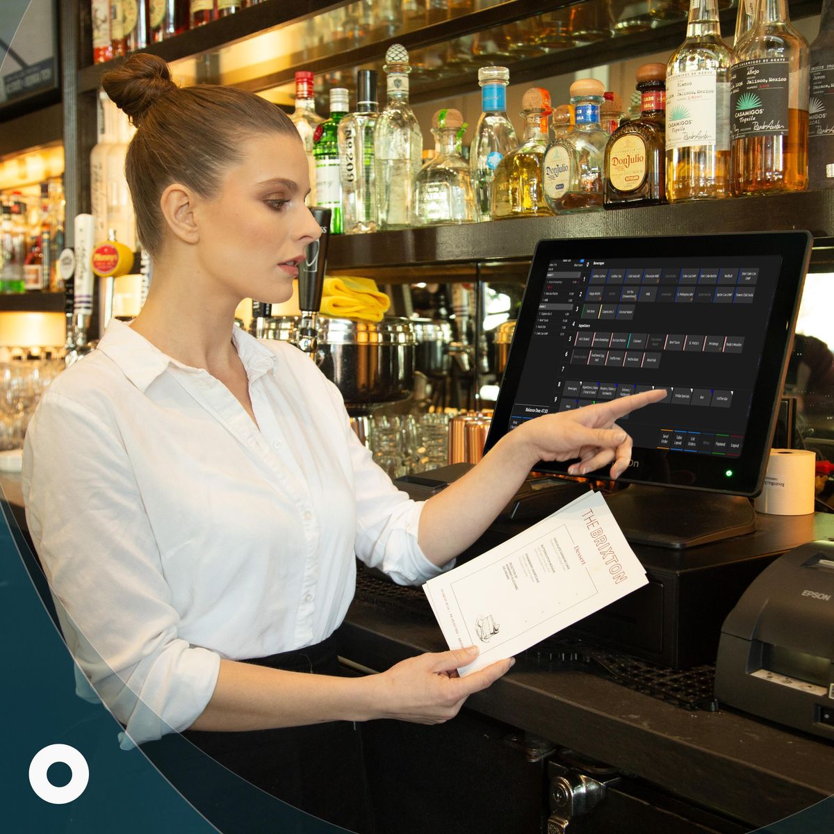 See SpotOn Restaurant POS in Action