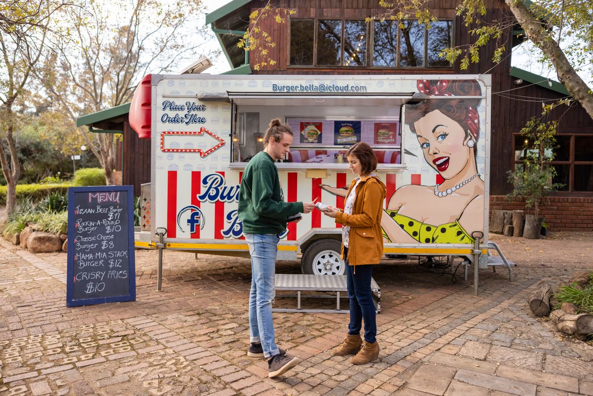 SpotOn Sidekick Creates New Revenue Opportunities for Food Trucks