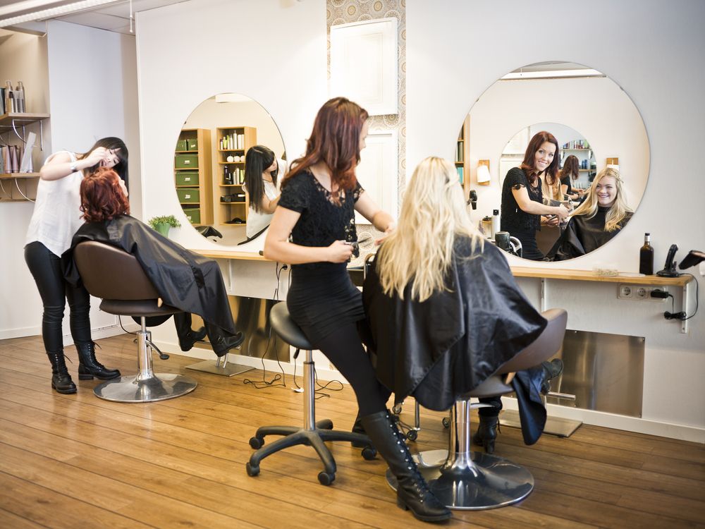 How Salon Software Can Save Time and Improve Customer Experience