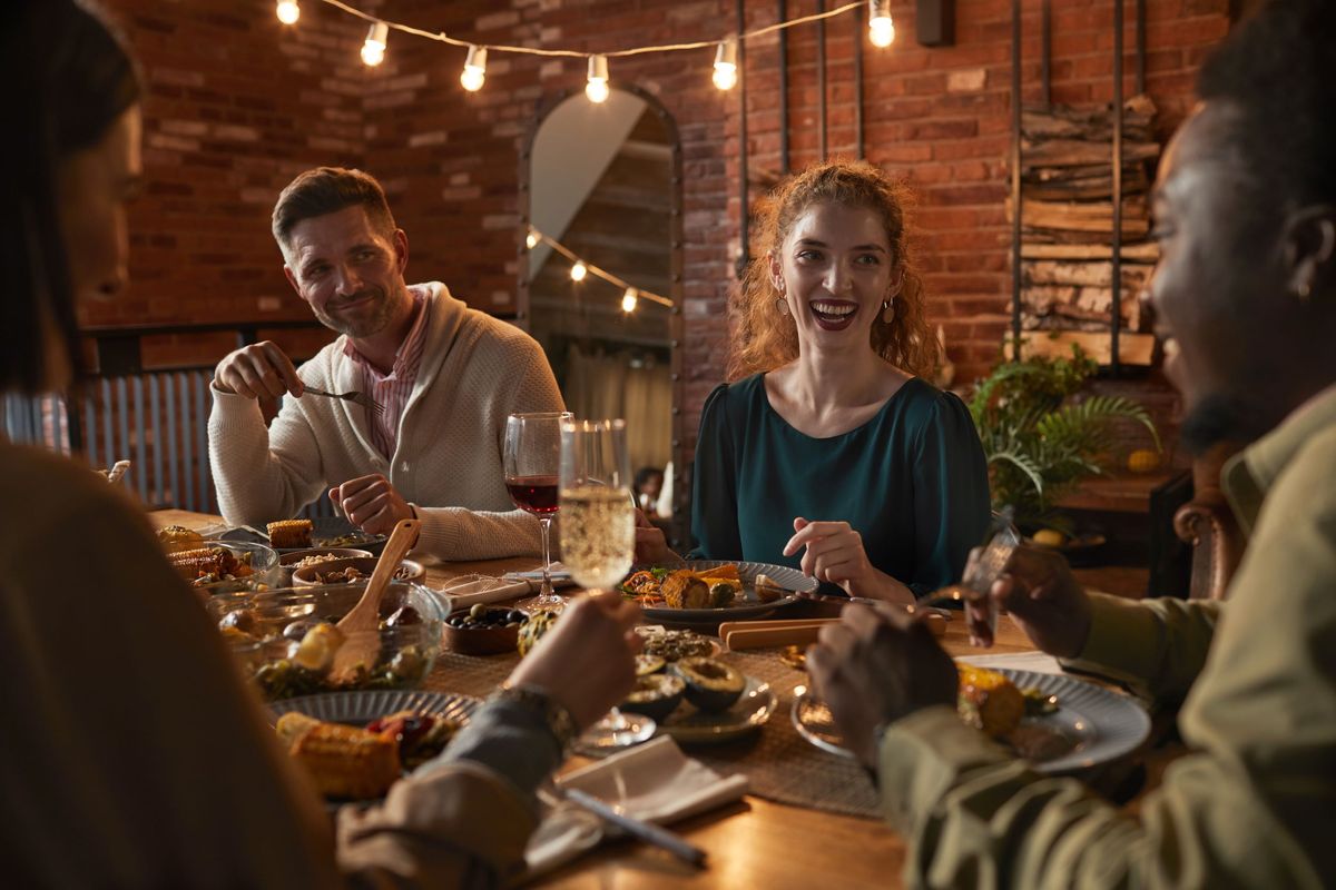 Order Up: Thanksgiving Data Points to Restaurants in 2022
