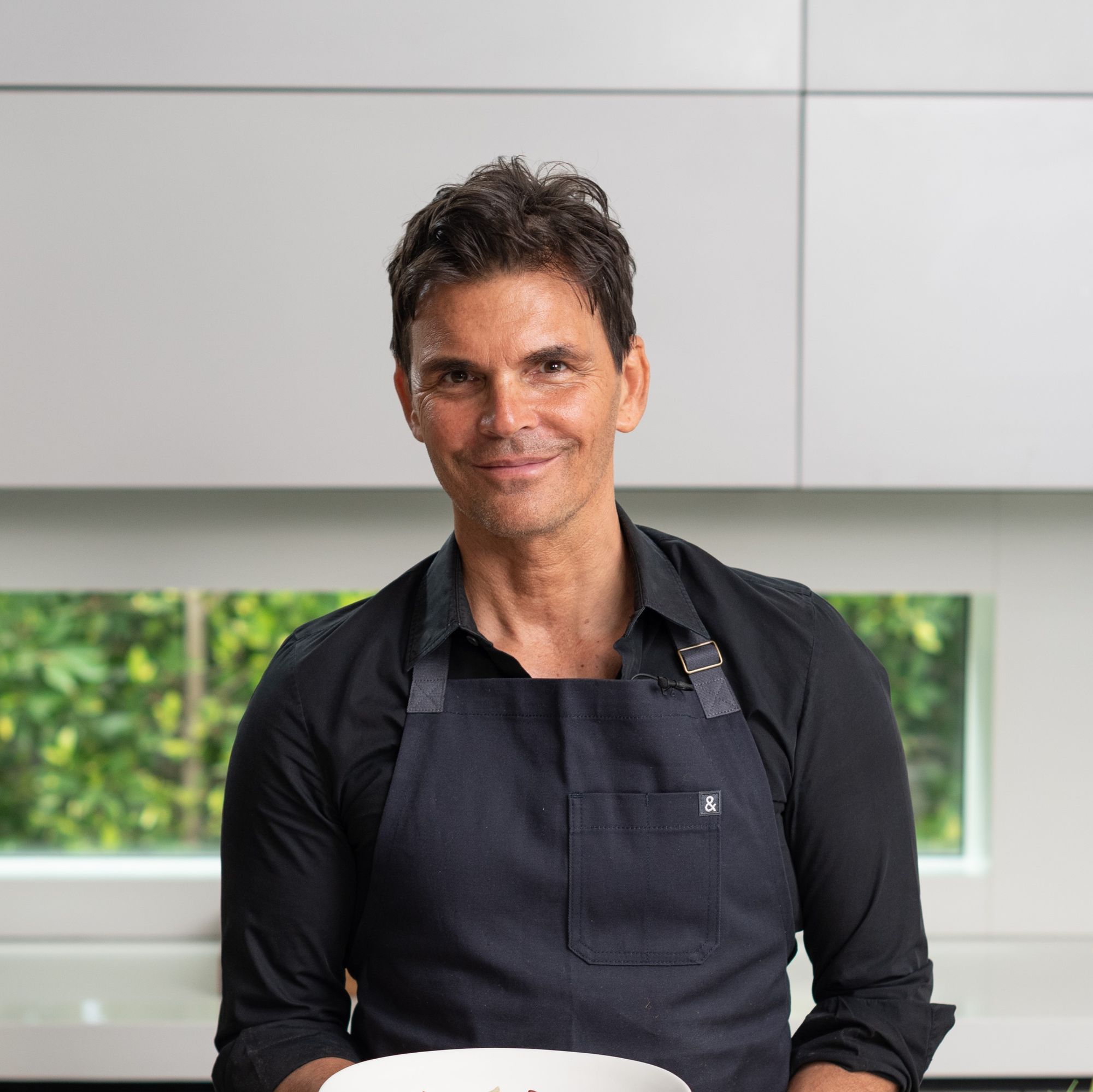 Matthew Kenney's profile'